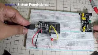 ESP32 PWM