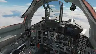 DCS 2.7  МиГ-29