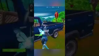 Free Uber rides in Fortnite 😂 