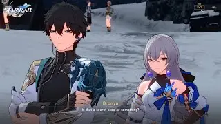 Open Sesame! | Honkai Star Rail [CBT2]