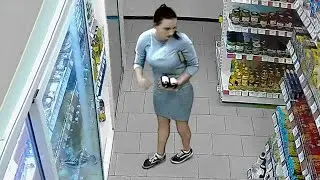 Momenty w Które Byście Nie Uwierzyli Gdyby Nie Zostały Nagrane - Część 5