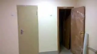 Новая школа в Парнас.. New School in Parnas, Petersburg..