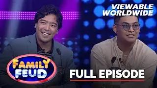 Family Feud: THE BLOOMFIELDS AT MAGNUS HAVEN, NAGPASIKLABAN SA PAGHULA!