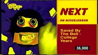 Klasky Csupo on Nicktoons TV UK HD Super Effects