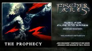 Tim S. Fischer - The Prophecy
