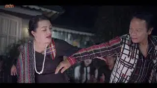Hlana Leh Mabiaki Pachuau DARMANI Zai