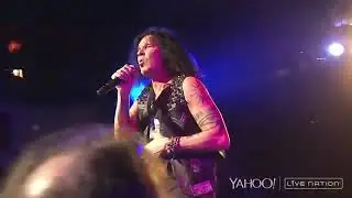 Quiet Riot - The Wild & The Young (Live 2015)