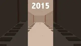 PTFS: 2023 ⏩ 2015 | 