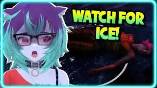 Mimcubus Is Having Some Struggles With the ICE!
