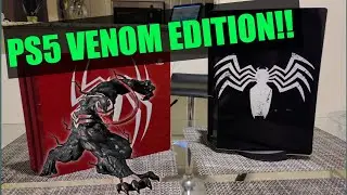 Customizing my PS5!