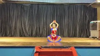 Dance on maadu mekyum Kanne @Melpathur 