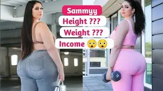 Sammyy Biography, Wiki, Age, Weight, Family, Career and Networth