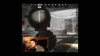 Scavs are BS