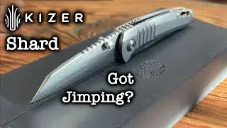 5 Minutes or Less: Kizer Shard