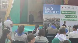 Пригласили губернатора Тамбовской области на открытие мурала Можарову