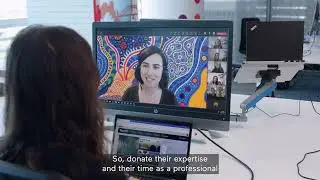 Work That Matters
