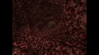 Cave Craft #2 Entering the Nether