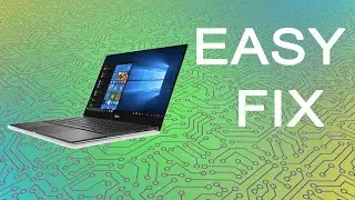 Replacing Charging Port On A Dell Laptop