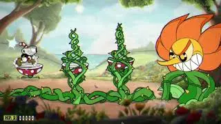 Cuphead на Linux