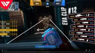 EVA CLIP #12 - ESPORTS VIRTUAL ARENAS