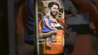 Apne Sona beta ke saath video🥰ll TUM Jo khhe do to chand🌙 taaro ko tord launga me 
