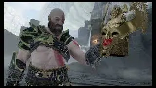 Casual Player Beat Sigrun in GMGOW