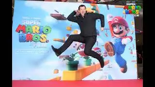 Animation Bullet Time 2