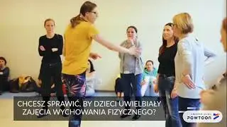 Kreatywny Nauczyciel WF