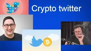 10 crypto twitter accounts to follow 2023 and beyond