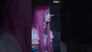 COMANDO 18 TRAILER  