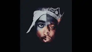 2Pac - Let's Fight (Ft Biggie)