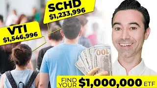 How to Find ETFs That Print Money!