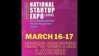 ITCN National Startup Expo Applications Open