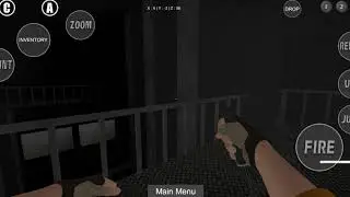 SCP: Site-19 [New Map Walk through]