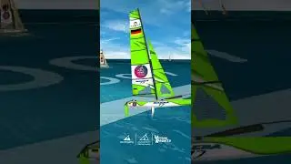 Join the action-packed Princesa Sofia Regatta now! #eSailingWorldChampionship