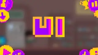 MAKING THE UI FOR STEREO GUYS!