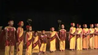 Chặt gỗ đóng thuyền - Sol Art
