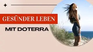 Lebe besser: Claudias Lifestyle-Tipps für ätherische Öle im Webinar!