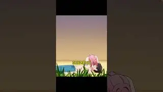 ИСКУССТВЕННОЕ ДЫХАНИЕ😏  #аниме #анимедевушка #anime #анимедевушки #animeshorts #анимемомент