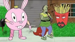 YouTube Poop: Elmo Teaches Sex [Babies] Reversed with Bonus