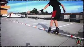 PUSH - Style Slalom Tutorials