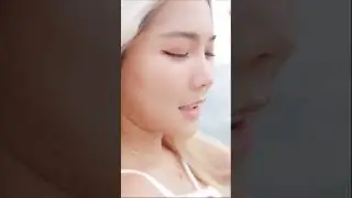 Cewek thailand bikin bangun..tapi asli nggak nih