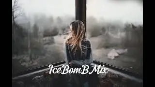 Jah Khalib - Искал Нашел | BLACKEST Remix |