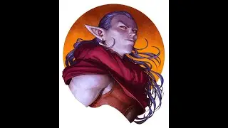 Chrono Trigger - открываю последнюю дверь, получил Магуса