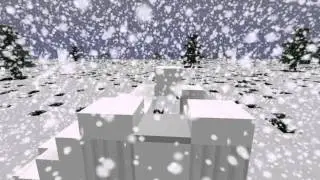 Дом 5 на 6 блоков - Как построить! - Строительство - Minecraft