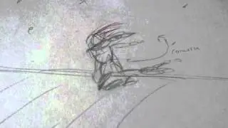 Video Dance Stoaryboard 1