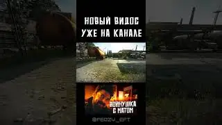 PVE ДЕЛО ТАКОЕ / Escape From Tarkov #shorts #EscapeFromTarkov #eft #тарков #сбэу