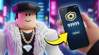 How To Get FREE Robux in Roblox FAST - Roblox FREE Robux 2026 (100% NEW)