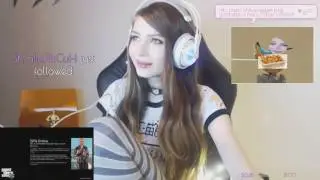 Карина Стримерша Проститутка!