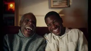 THE LAST BLACK MAN IN SAN FRANCISCO - On Blu-ray, DVD, and On Demand August 27!